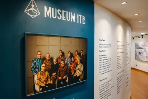 Museum ITB Hadirkan Wisata Edukatif di Bandung  