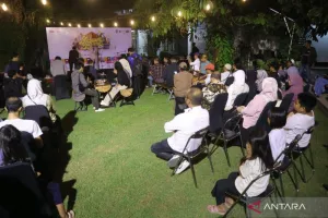 Night at Museum Ajak Generasi Muda Pelajari Sejarah dan Budaya dalam Suasana Eksklusif 