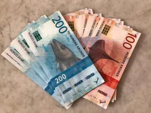Norwegia Khawatir AS Bakal Naikkan Lagi Tarif Impor