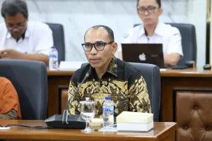 Pansus RUU Daerah Kepulauan Matangkan Skema Dana Khusus