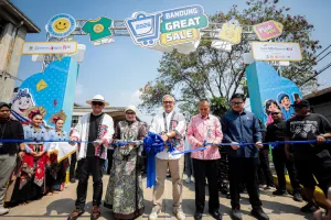Pemkot Buka Bandung Great Sale 2026
