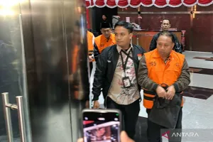 Rektor Unsoed Diduga Terima Rp1 Miliar, Beri Akses Bawahan Loloskan Calon Maba