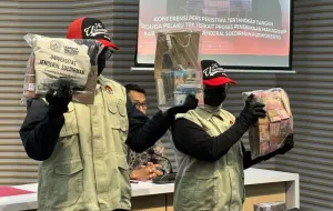 Rp650 Juta Diminta agar Bisa Masuk FK Unsoed, KPK Ungkap Modus di Baliknya