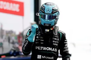 Russell Menang Sprint GP Belanda, Antonelli Perlebar Keunggulan di Puncak Klasemen Formula 1