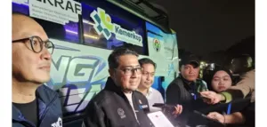 Sandang Status UNESCO Media Arts,  Malang Diminta Menekraf Buka Lapangan Kerja Inklusif