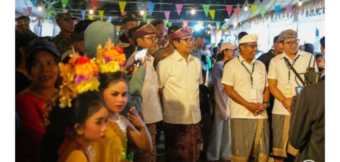 Singasari Expo IV Tahun 2026, Momentum Perkuat UMKM & Pel...
