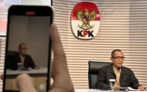 Terbongkar! KPK Ungkap Dugaan “Kode” Rektor Unsoed dalam Penerimaan Mahasiswa Baru