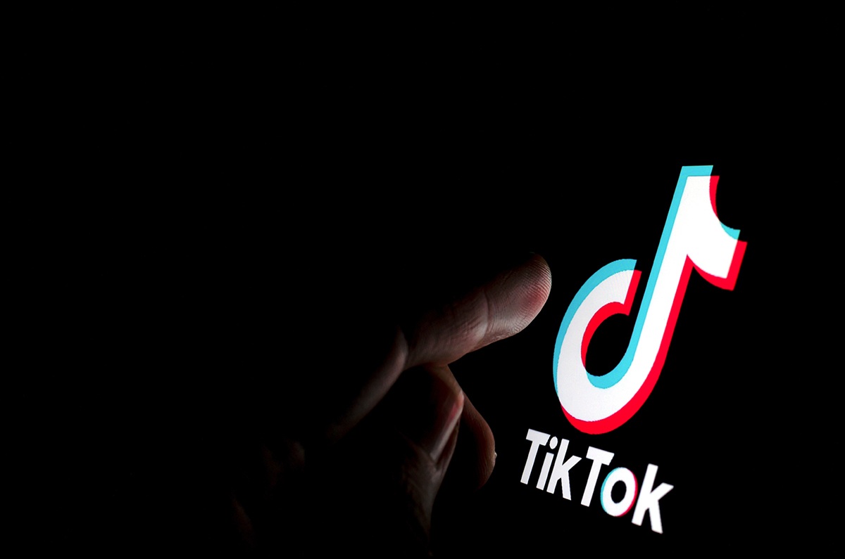 TikTok Didenda 400 Juta Dollar Karena Melanggar Privasi A...