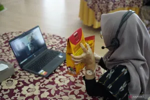 UMKM Wajib Melek Digital, BI Bidik Akses Pembayaran Lebih Luas