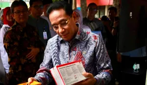 Wamenkes Pastikan CKG dan Tracing TBC Bisa Jangkau Seluruh Masyarakat