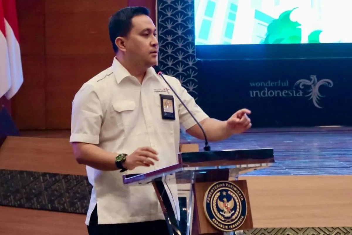 269 Lulusan PT Terpilih untuk Program Magang Nasional di ...