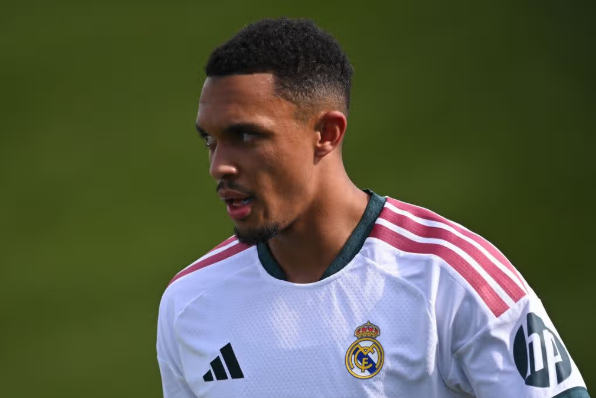 3 Tantangan Berat Trent Alexander-Arnold Usai Putuskan Hengkang dari Liverpool
