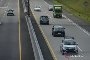 Aturan Baru Florida Bikin Geger! Ngebut Ditilang, Berkendara Lambat Juga Kena