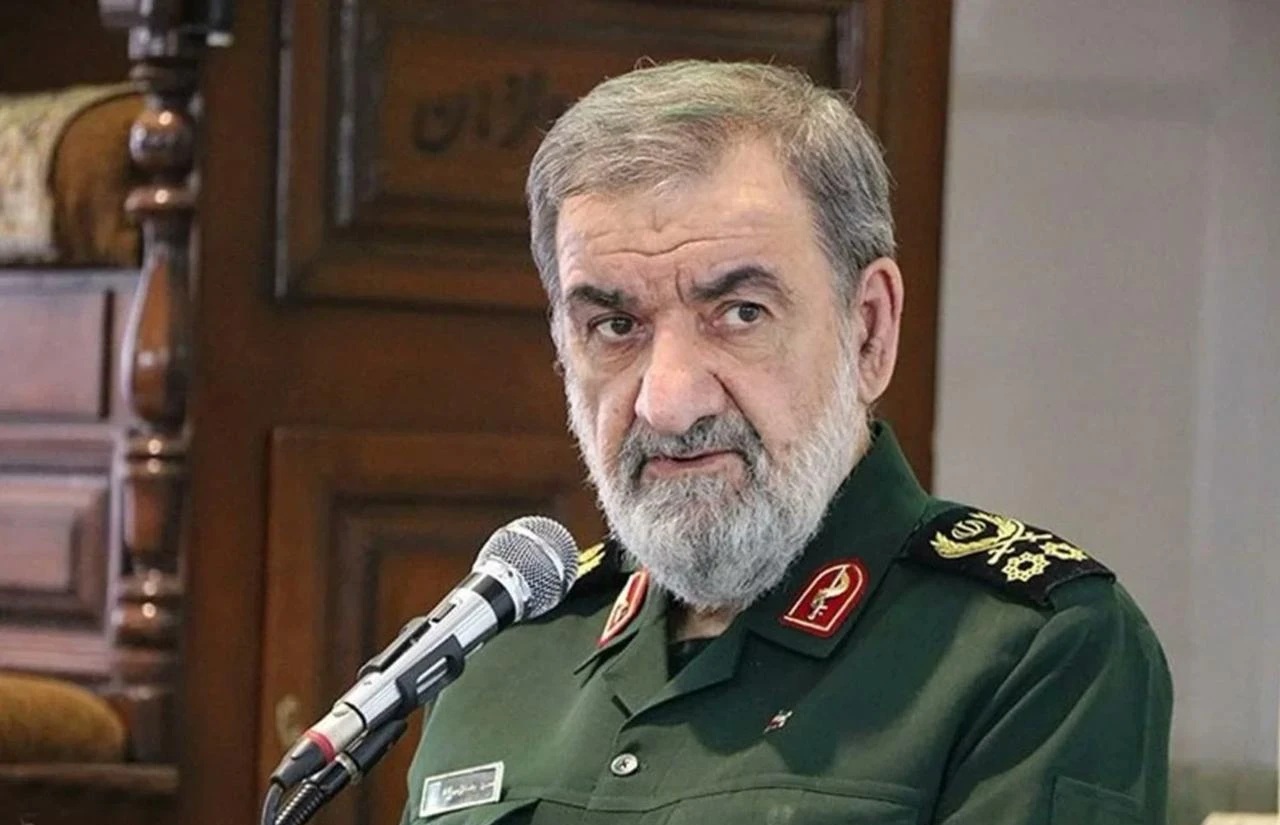 Balas Trump, Iran Peringatkan Negara yang Gabung dengan Sanksi AS Dianggap 'Musuh'