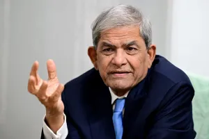 Bangladesh Punya Presiden Baru Setelah Pemilu Sengit 35 Tahun Terakhir