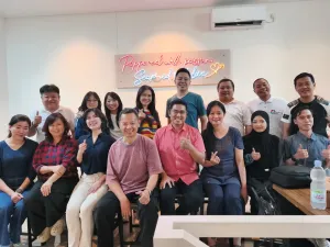 Belajar Bisnis dari Kisah Yohanes Membangun PepperJo