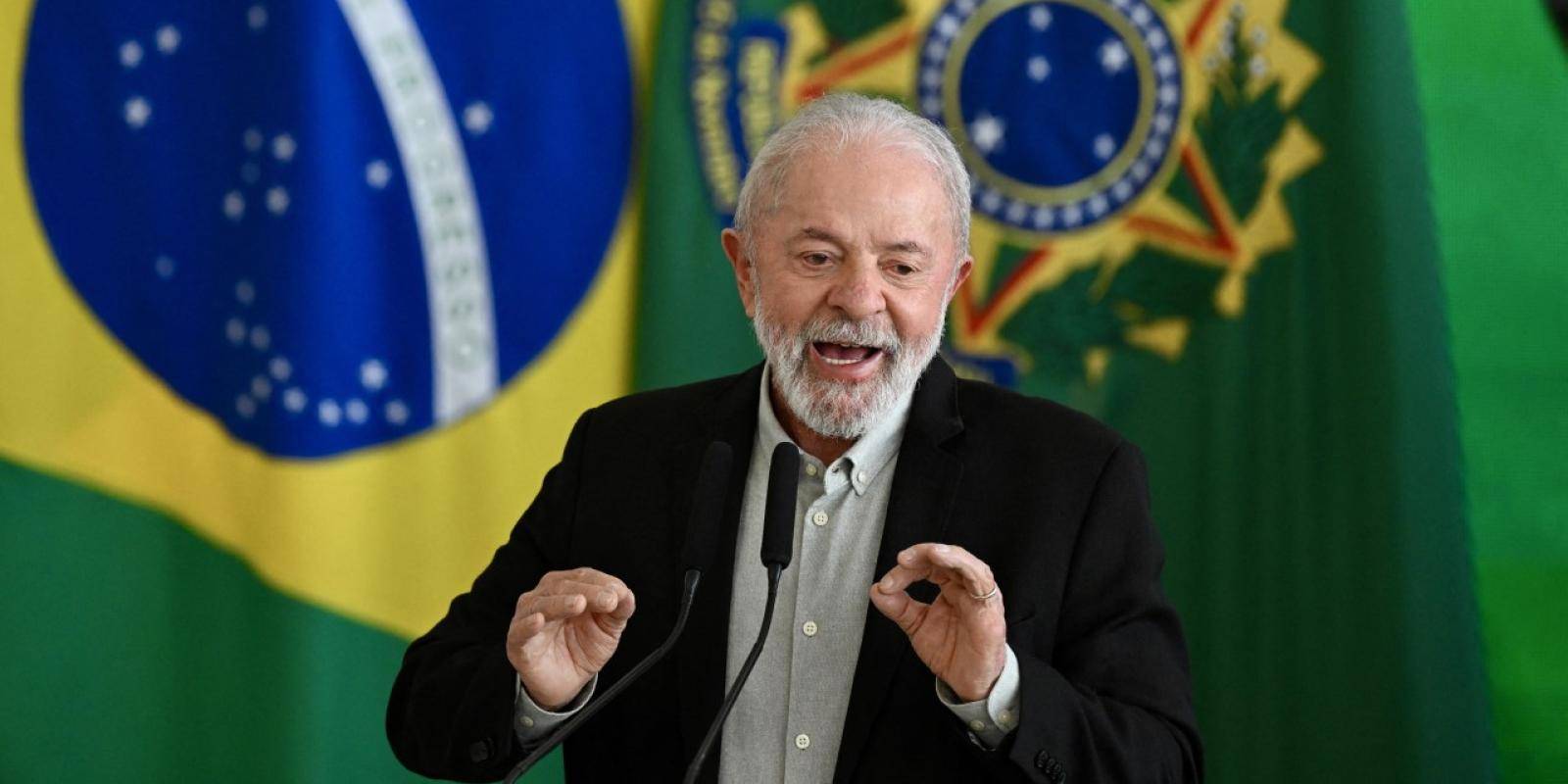 Brasil Desak PBB Gelar Sidang Luar Biasa, Dunia Sudah Lel...