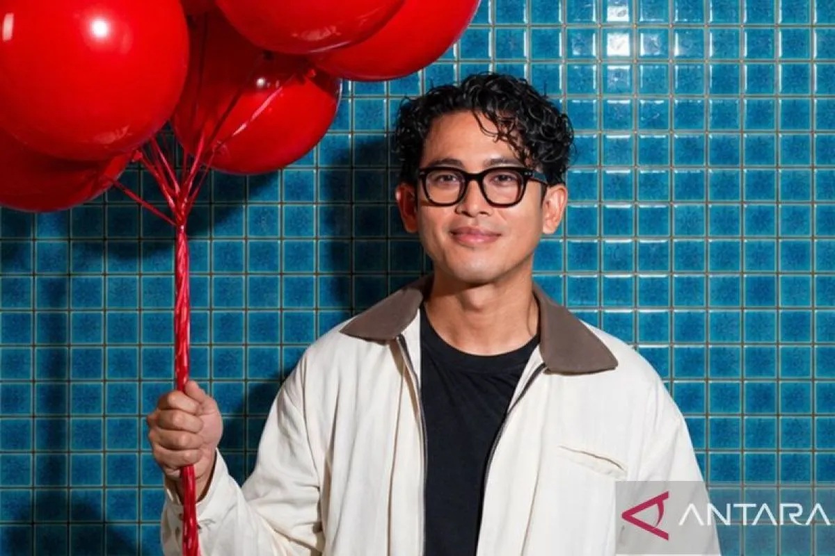 Budi Doremi Rilis Lagu Baru "Cinta Sendiri", Ajak Pendengar untuk Move On