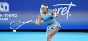 Cincinnati Masters Sajikan Final Ideal Sesama AS