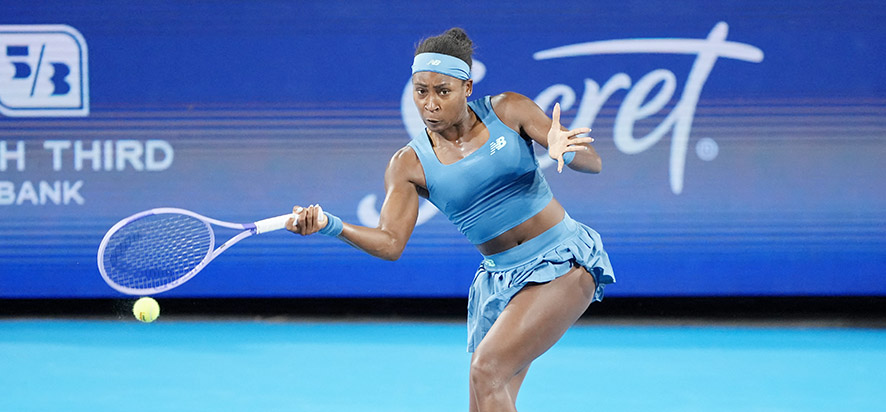 Cincinnati Masters Sajikan Final Ideal Sesama AS