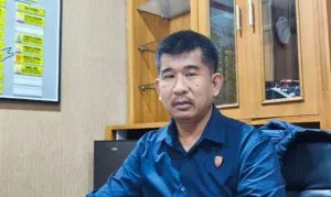 Coba Lerai Perkelahian, Dua Polisi Dikeroyok Masa saat Karnaval di Blora 