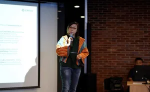 Desainer Masa Depan Wajib Kuasai AI hingga Bisnis, Kampus Diminta Jadi Ruang Eksperimen Kreatif