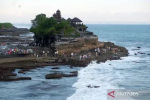 Dinas Pariwisata Bali Minta Wisatawan Mancanegara Tak Khawatirkan Isu Virus Zika