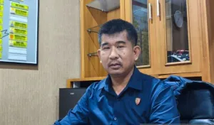 Dua Anggota Polisi Jadi Korban Pengeroyokan saat Karnaval HUT RI di Blora 