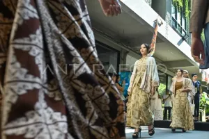 Era AI Datang, Wamenekraf Tantang Desainer Tingkatkan Kompetensi hingga Bisnis