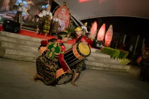 Event Budaya Lokal Dipadukan Sport dan Lifestyle Bakal Perkuat Pengembangan Mandalika