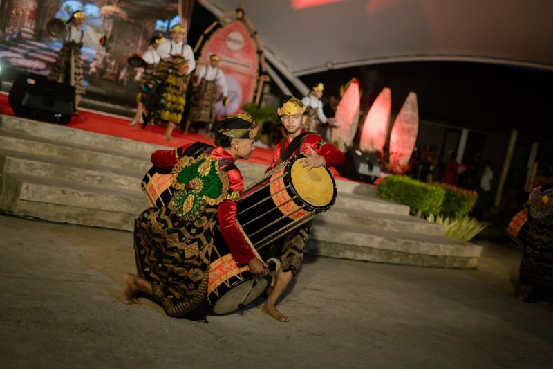 Event Budaya Lokal Dipadukan Sport dan Lifestyle Bakal Pe...