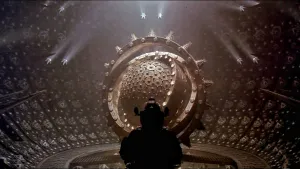 Event Horizon: Horor Kosmik Lawas yang Dulu Diremehkan, Kini Justru Terasa Makin Mengerikan
