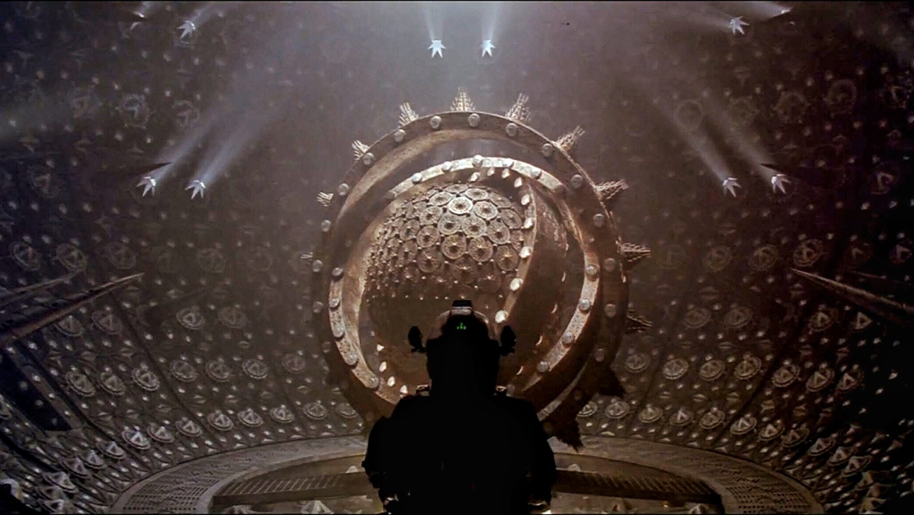 Event Horizon: Horor Kosmik Lawas yang Dulu Diremehkan, K...