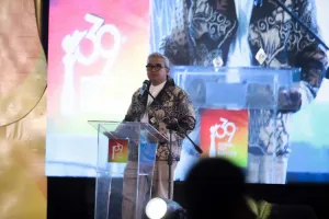 Film “Pangku” Raih Tiga Penghargaan Terpuji di Ajang Festival Film Bandung