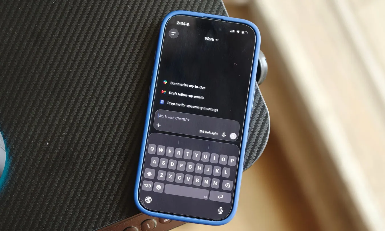 Fitur Baru ChatGPT di iOS: Bisa Akses Foto Terbaru Tanpa ...