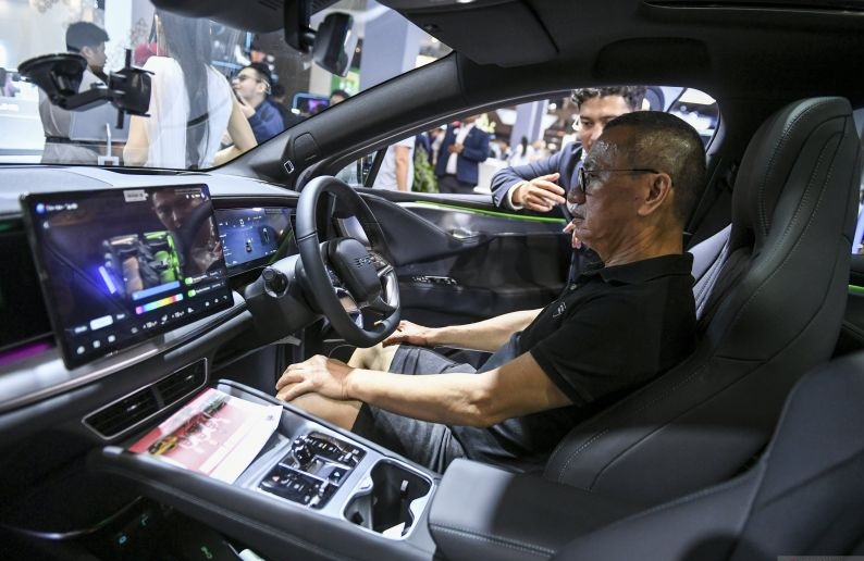Fitur Canggih Mobil Ternyata Jarang Dipakai, Ada yang Tak Tahu Cara Menggunakannya