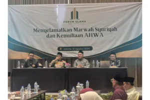 Forum Ulama Satukan Komitmen Tolak Politik Uang di Muktamar ke-35 NU
