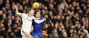 Fulham Andalkan Serangan Balik untuk Atasi Kreativitas Chelsea 