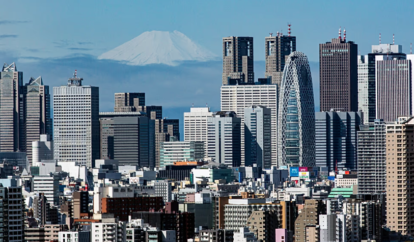 Gempa M 5,9 Guncang Jepang Dekat Tokyo: 37 Orang Terluka,...