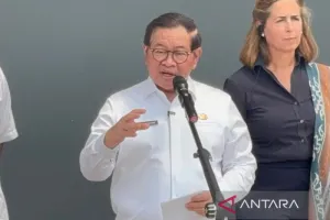 Gubernur Pramono Tegas! Efisiensi Bukan Alasan untuk Mengorbankan Layanan Dasar Warga Jakarta