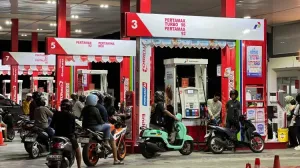 Harga BBM Pertamina, Shell, Vivo, dan BP Alami Penyesuaian