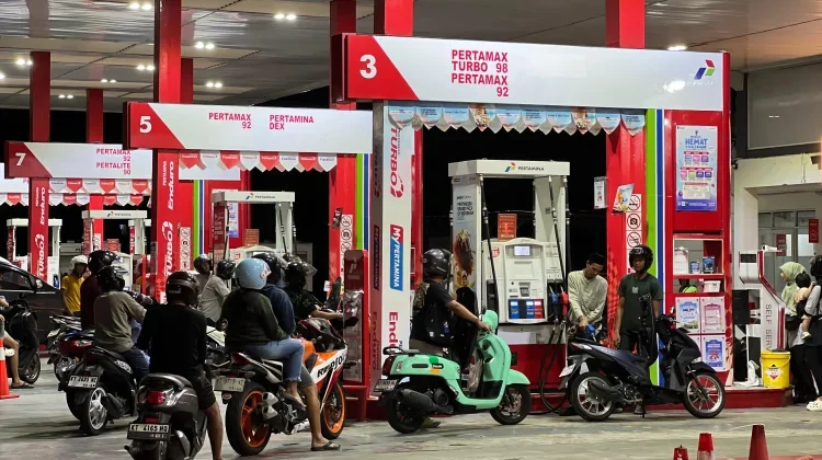 Harga BBM Pertamina, Shell, Vivo, dan BP Alami Penyesuaian