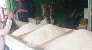 Harga Sembako di Lebak Terkerek Naik Dikit, Efek Kemarau Walau Pasokan Melimpah