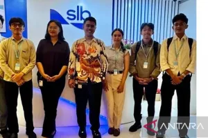 Hebat Prestasi Mendunia! Lima Mahasiswa UI Tembus Program Geosains di Houston
