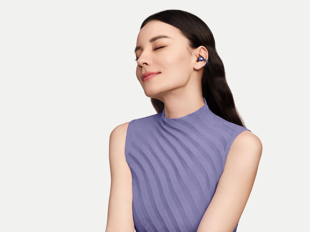 Huawei FreeClip 2 S Segera Hadir di Indonesia, Usung Desa...