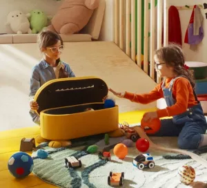 Ikea Indonesia Hadirkan Grejsimojs, Dorong Keluarga Ciptakan Lebih Banyak Momen Bermain di Rumah