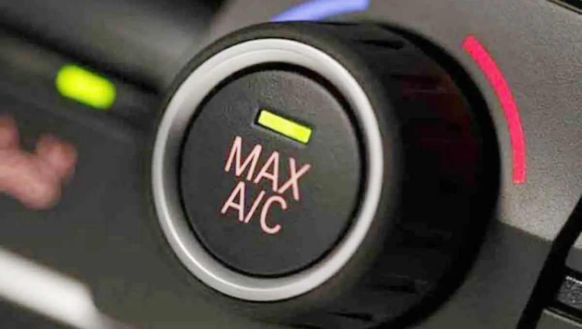 Ini 8 Penyebab AC Mobil Anda Tak Dingin, Simak Cara Menga...
