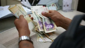 Iran Ancam Anggap Musuh Siapa Pun yang Ikut Blokade Ekonomi AS