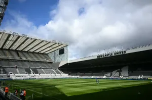 Jelang Laga Kontra Liverpool, Newcastle United Resmi Perluas Kapasitas St James' Park