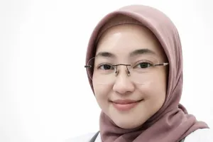 Kabut Asap Mengancam Kesehatan Paru Anak
